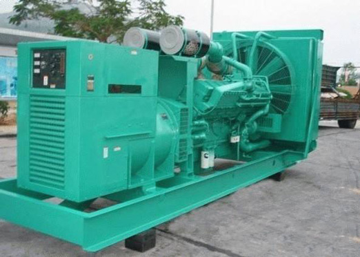 运河75kw康明斯柴油发电车出租图片 运河75kw康明斯柴油发电车出租图片